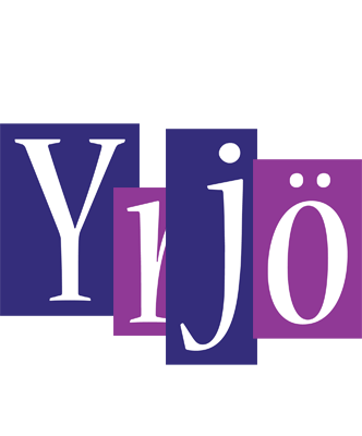 Yrjö autumn logo
