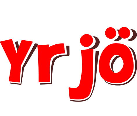 Yrjö basket logo