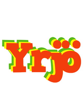 Yrjö bbq logo