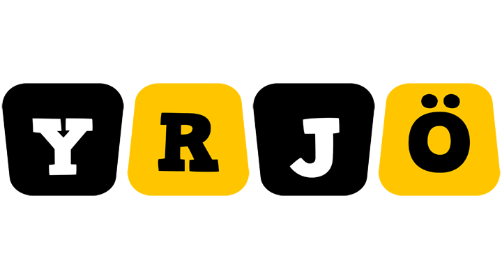 Yrjö boots logo