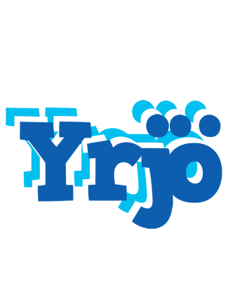 Yrjö business logo