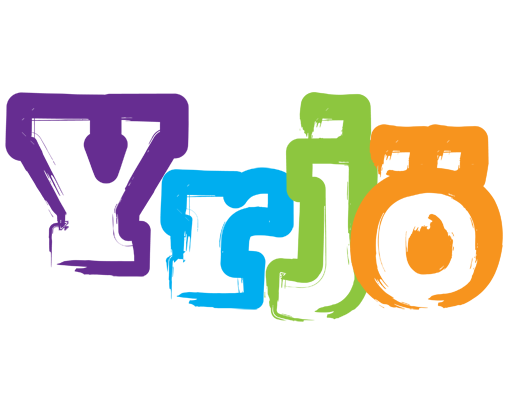 Yrjö casino logo