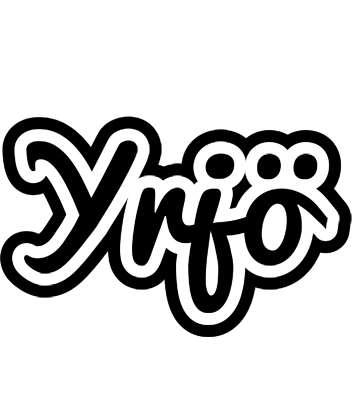 Yrjö chess logo