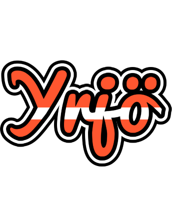Yrjö denmark logo