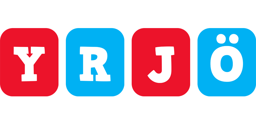 Yrjö diesel logo
