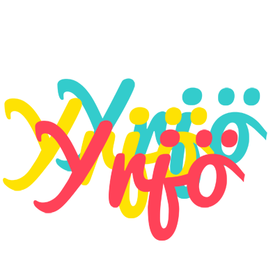 Yrjö disco logo