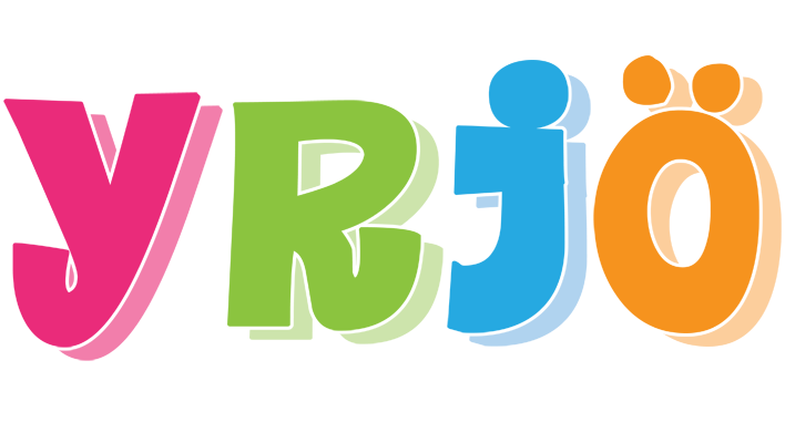 Yrjö friday logo