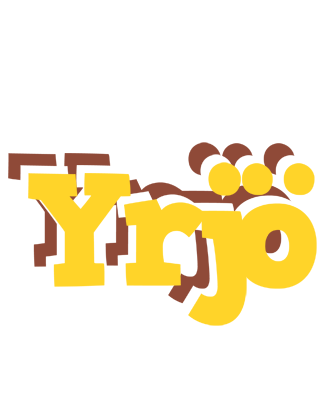 Yrjö hotcup logo
