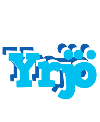 Yrjö jacuzzi logo