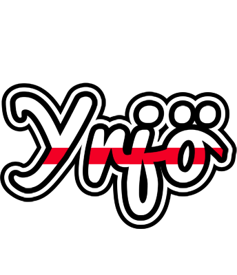 Yrjö kingdom logo