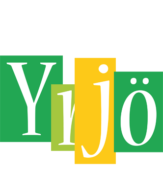 Yrjö lemonade logo
