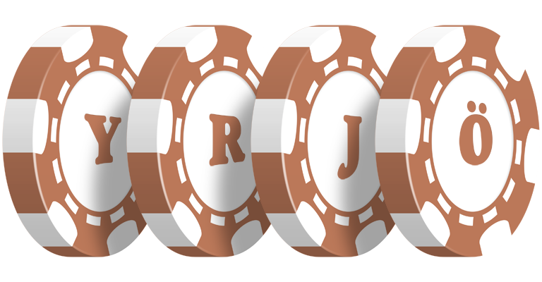 Yrjö limit logo