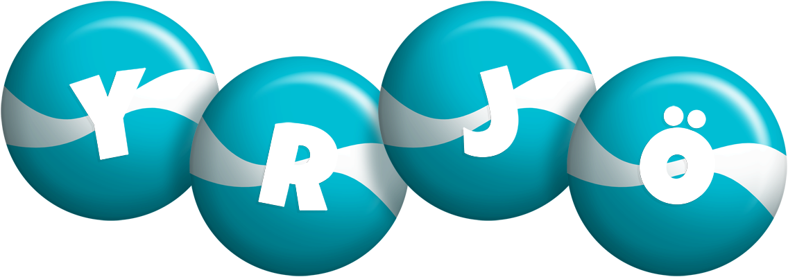 Yrjö messi logo
