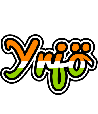 Yrjö mumbai logo