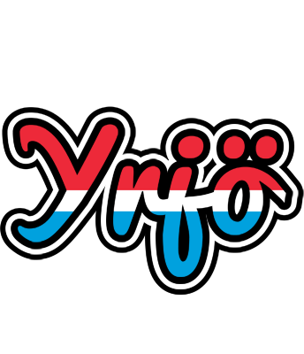 Yrjö norway logo