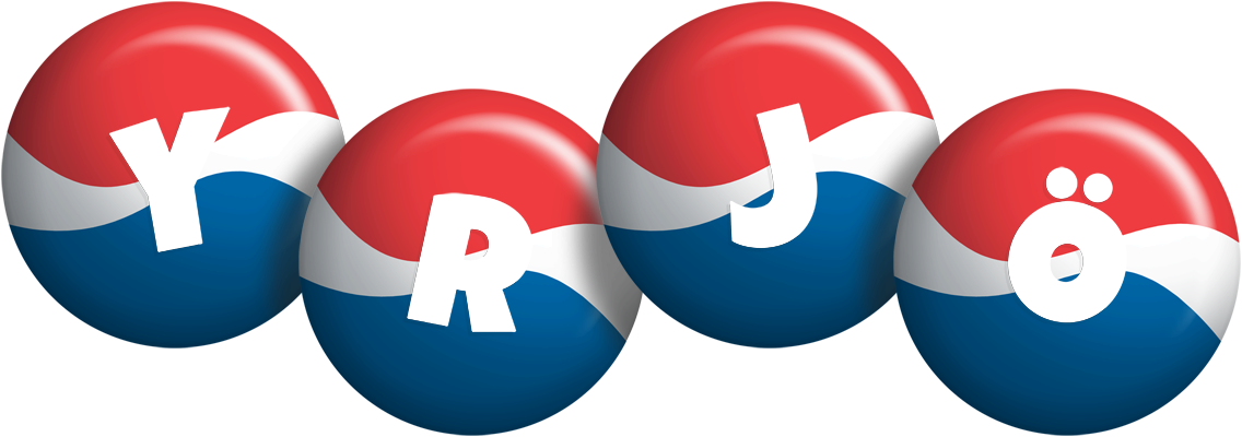 Yrjö paris logo