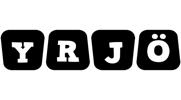 Yrjö racing logo