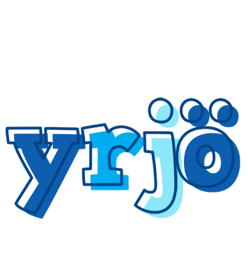Yrjö sailor logo