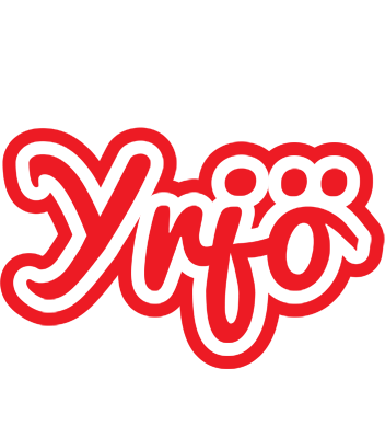 Yrjö sunshine logo