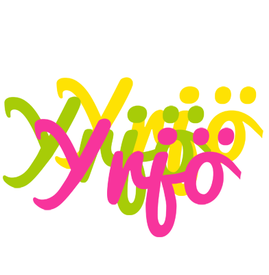 Yrjö sweets logo
