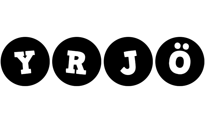 Yrjö tools logo