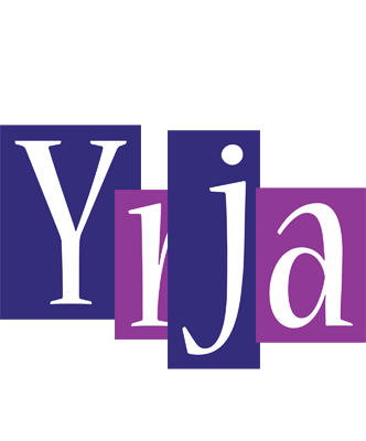 Yrja autumn logo
