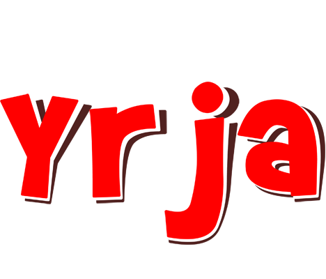 Yrja basket logo