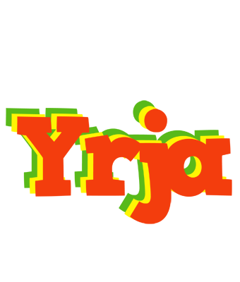 Yrja bbq logo