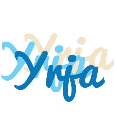 Yrja breeze logo