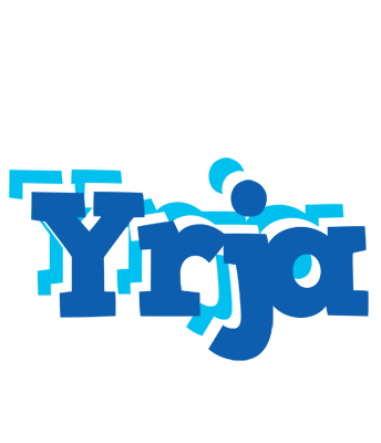 Yrja business logo