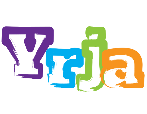 Yrja casino logo