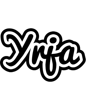 Yrja chess logo