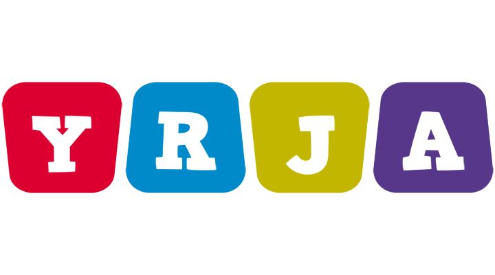 Yrja daycare logo