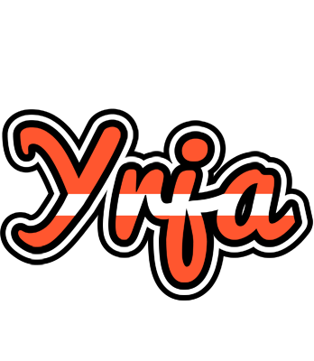 Yrja denmark logo