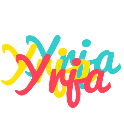 Yrja disco logo