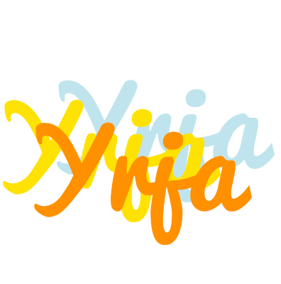 Yrja energy logo