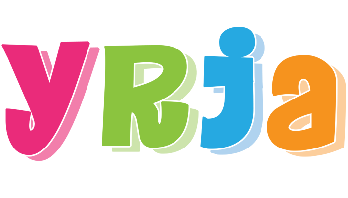 Yrja friday logo
