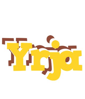 Yrja hotcup logo