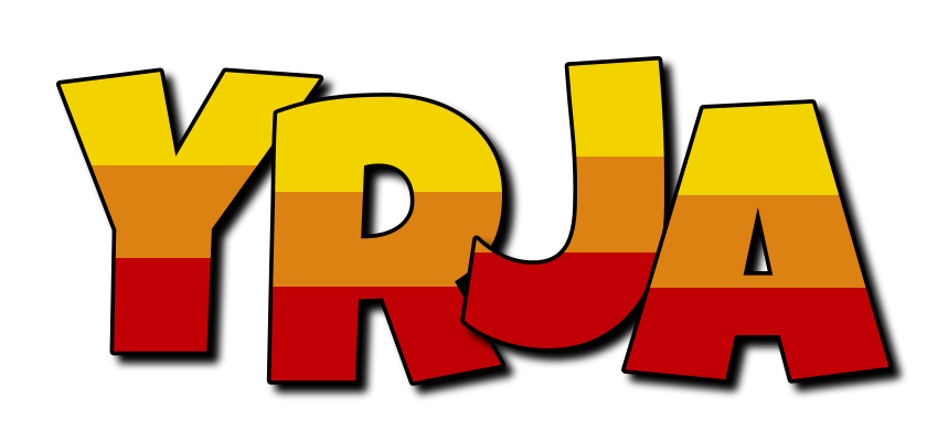 Yrja jungle logo