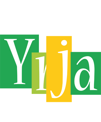 Yrja lemonade logo