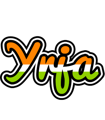 Yrja mumbai logo
