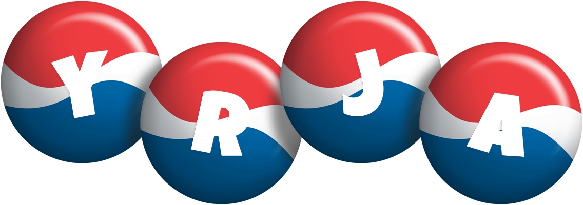 Yrja paris logo
