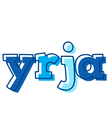 Yrja sailor logo