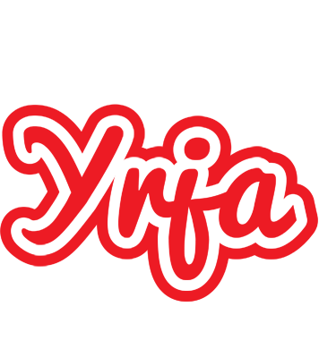 Yrja sunshine logo