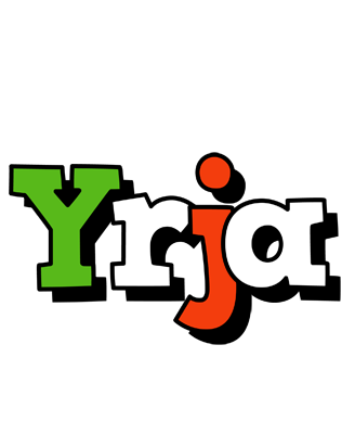 Yrja venezia logo
