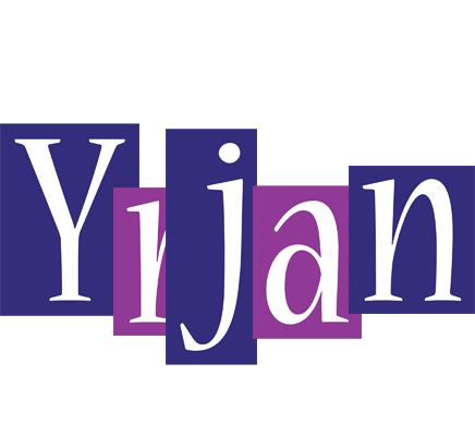 Yrjan autumn logo