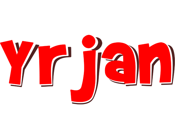 Yrjan basket logo