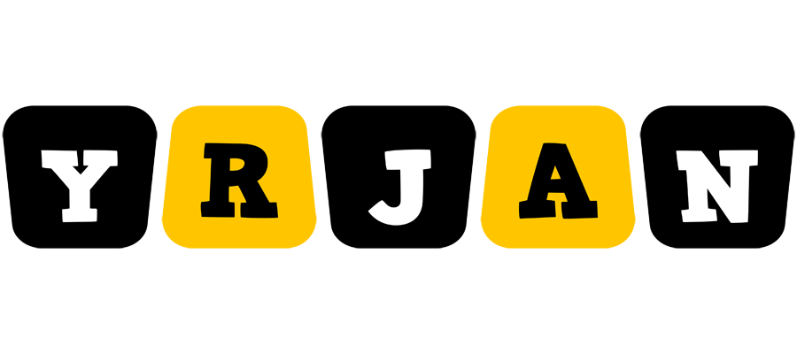 Yrjan boots logo