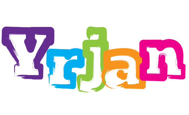 Yrjan casino logo