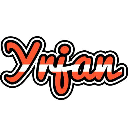 Yrjan denmark logo